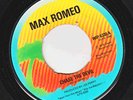 MAX ROMEO - CHASE THE DEVIL - ISLAND 7