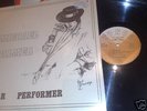 MICHAEL PALMER - STAR PERFORMER LP