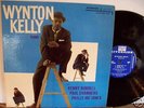 Wynton Kelly Quartet, Rare 50's Original, Riverside 254