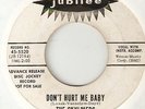 SKYLINERS DONT HURT ME BABY PROMO  NORTHERN SOUL hear