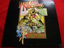 Nucleus:Labyrinth ORIGINAL VERTIGO LP