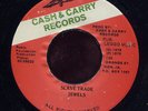 Jewels Slave Trade JA orig Cash & Carry 45 Listen