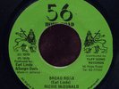 Richie McDonald Broad Road JA 56 Hope Rd 45 Listen