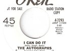 NORTHERN SOUL  THE AUTOGRAPHS  