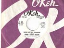 NORTHERN SOUL JOHNNY 