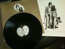 UNFINISHED MUSIC NO 1:TWO VIRGINS JOHN LENNON YOKO ONO
