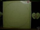 THE BEATLES, WHITE ALBUM 2-LPs APPLE SWBO-101  N-MINT