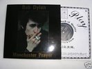 Bob Dylan/ Manchester Prayer, LP