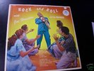 Joe Houston and His Rockets-Rock & Roll LP 1956