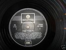 THE BEATLES LP ONE BOX EMI LABELS PLEASE PLEASE ME 1969