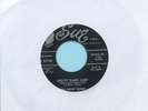 THE NIGHT RIDERS - PRETTY PLAD SKIRT - SUE 45 - 1959