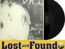 ? D.R.I. - Dirty Rotten (22 Song) LP // TX HC '83 ?
