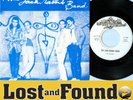 ? JACK RABBIT BAND - The Sprayer SWISS PUNK '79 LIARS ?