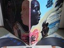  Miles Davis Bitches Brew Japan 2x gatefold LP