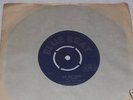 SYKO & THE CARIBS Do The Dog (Blue Beat UK 7