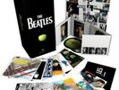 The Beatles IN Stereo 17 Disc Box Set