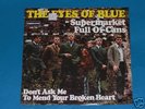 7-Single-Beat-Rock-THE EYES OF BLUE-Supermarket .....