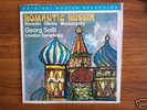 Georg Solti Romantic Russia - Mobile Fidelity Sealed LP