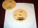 A-FRAMES 7 Dragnet wrong label Blank Dogs TERMBO Spits
