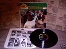 BEACH BOYS  -  PET SOUNDS  on mono  1966  LP.
