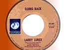 LARRY LUREX GOING BACK FREDDIE MERCURY PRE QUEEN REMIX?