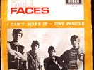 SMALL FACES*I can't make it*SPANISH 45 freakbeat*mod
