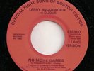 Northern Soul Modern Larry Wedgeworth and Clique