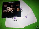 - 3 LP - PINK FLOYD - ITALIAN TOUR '88