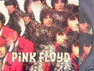 PINK FLOYD THE PIPER AT THE GATES LP PICTURE DISC