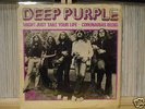 DEEP PURPLE - Might just .. / Swedish PS 7
