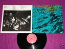 GUSTAV BROM Swinging the Jazz / orig. 1st press SABA LP