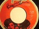 70's SOUL 45-SLY SLICK & WICKED-SHO NUFF /READ FOR YOU
