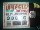 ORIGINAL SURFARIS - 