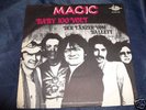 Magic - Baby 100 Volt - Boris Bukowski - Austropop