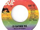 NORTHERN SOUL   THE SUPERIORS   