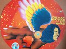 DAVID BOWIE Man Who Sold GERMANY lp ROUND COVER