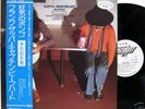 FRANK ZAPPA /BEEFHEART/MOTHERS-BONGO JAPAN PROMO WL+OBI