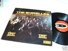 THE SHIRELLES Spontaneous Combustion Live LP 1967 ORIG