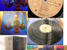 PINK FLOYD-RELICS rare issue UK 1997 G/f VINYL EX+