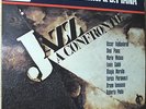 LP-OSCAR VALDAMBRINI & D.PIANA-JAZZ A CONFRONTO-MINT-77