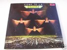 CHILLY -- COME TO L.A. -- RARE DISCO LP 1979