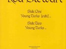 ROD STEWART young turks SPECIAL PROMO 12