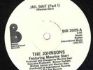 THE JOHNSONS jail bait RARE BOOGIE 12