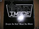 Graven Image - People In Hell Still Want Ice Water LP