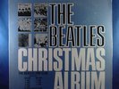 THE BEATLES CHRISTMAS ALBUM Fan Club APPLE SBC-100