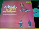 ORLANDO MARIN Se Te Quemo La Casa ALEGRE Descarga Lp