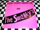 THE SWANKYS - 1ST (LP)   CONFUSE GAI GISM