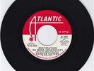 POINTER SISTERS PROMO *SEND HIM BACK* NORTHERN SOUL 45