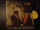 COUNT BASIE April In Paris LP VERVE CLEF DG MGV-8012