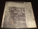 RED GARLAND TRIO Groovy LP PRESTIGE 7113 DEEP GROOVE